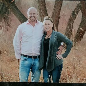 Meet your Posher, Mike